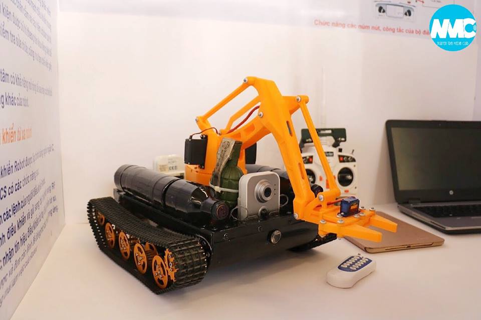 MỘT “MÙA GIẢI” THÀNH CÔNG TRONG CUỘC THI KHKT CẤP TỈNH 2018-2019