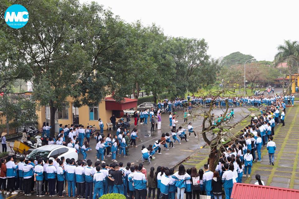 THE CHAMPIONS - THỂ THAO CNT 03/2019