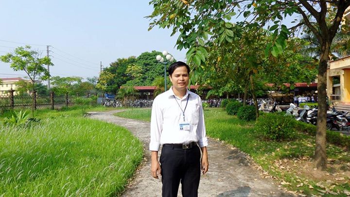 KẾ HOẠCH LAO ĐỘNG ĐỢT I - TRƯỜNG THPT CHUYÊN NGUYỄN TRÃI